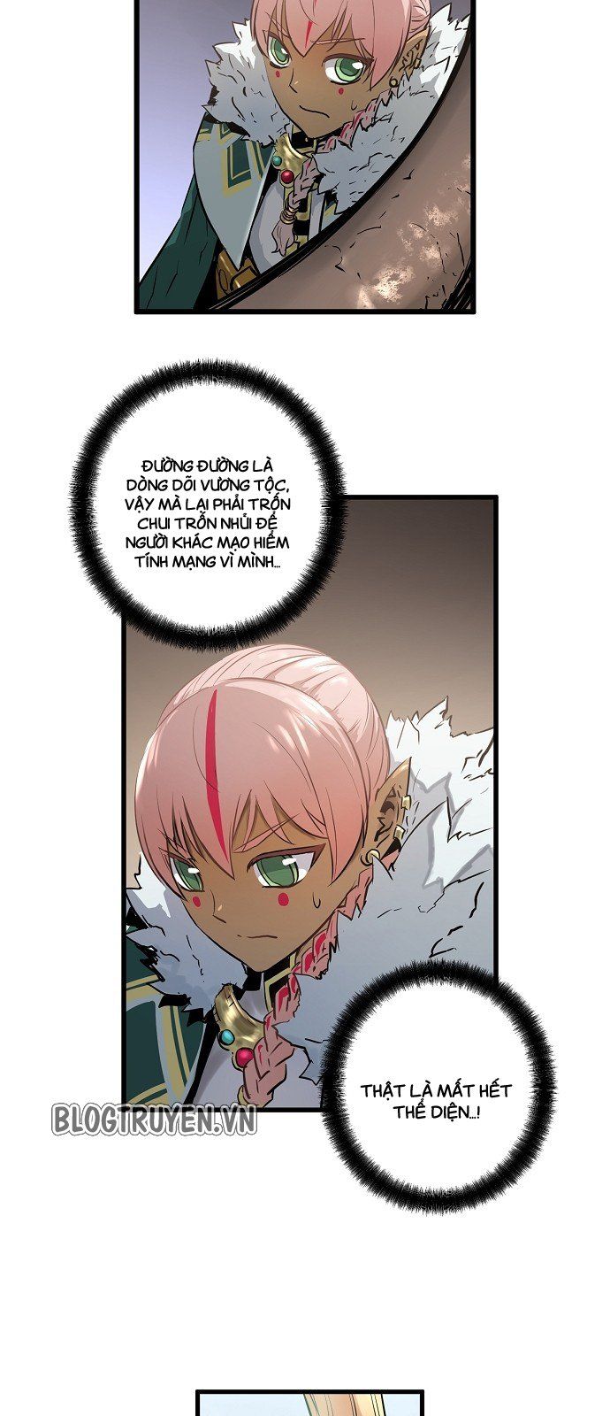 Nanyak Chapter 21 - Trang 2