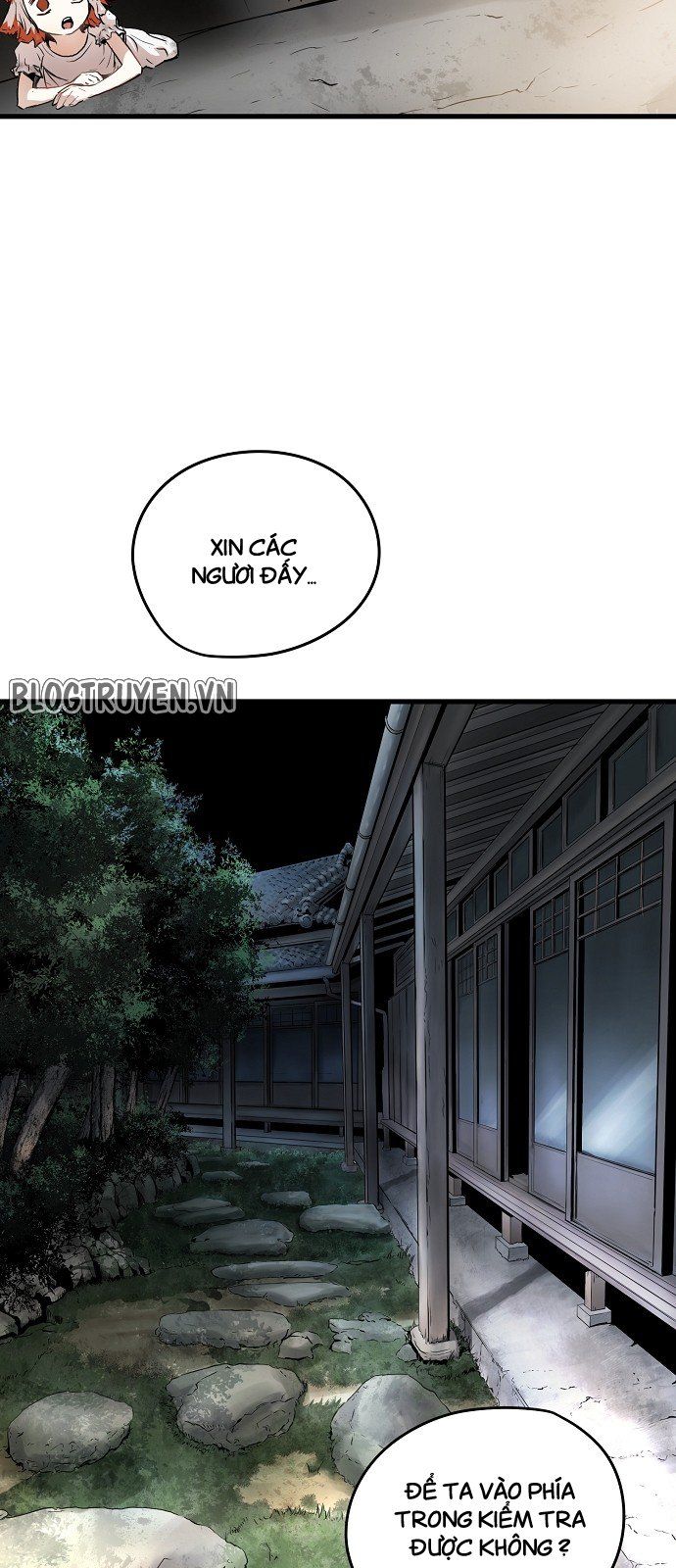 Nanyak Chapter 21 - Trang 2