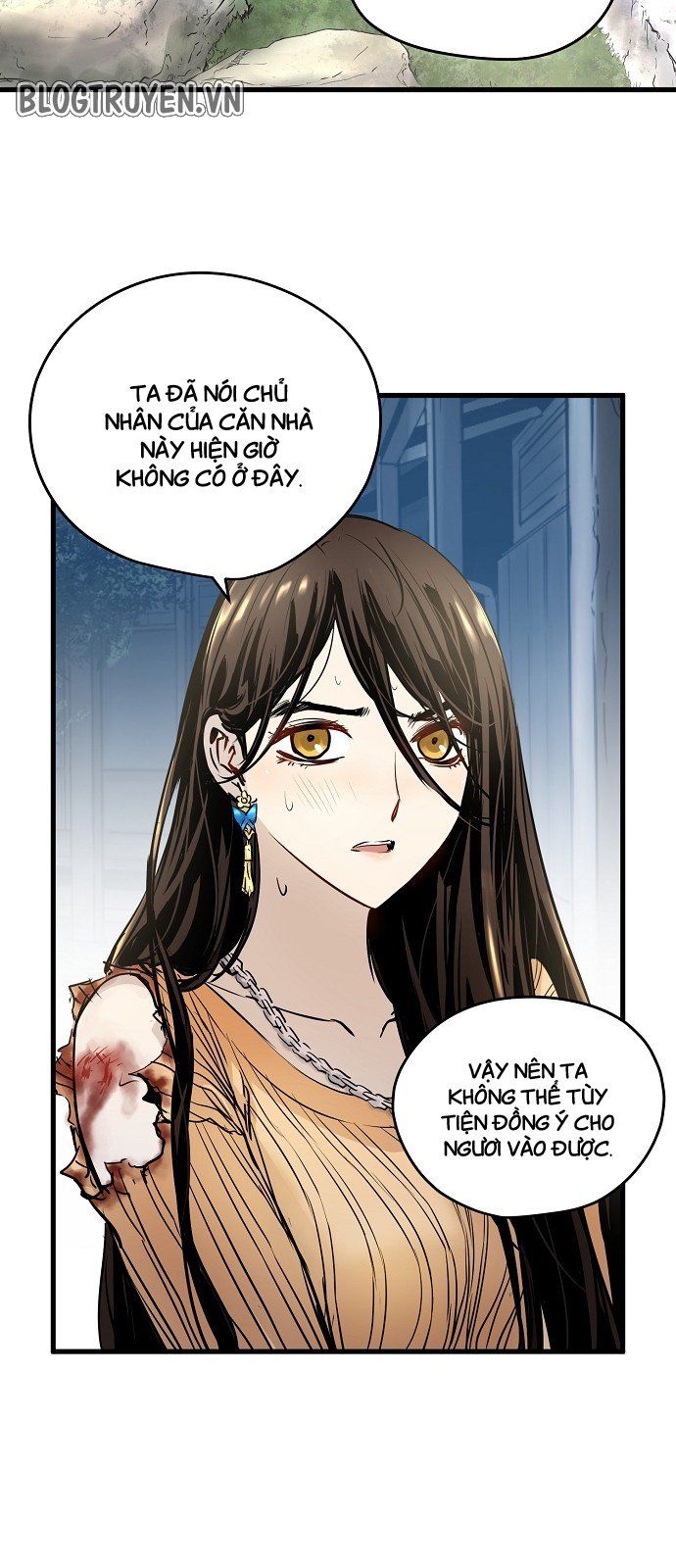 Nanyak Chapter 21 - Trang 2