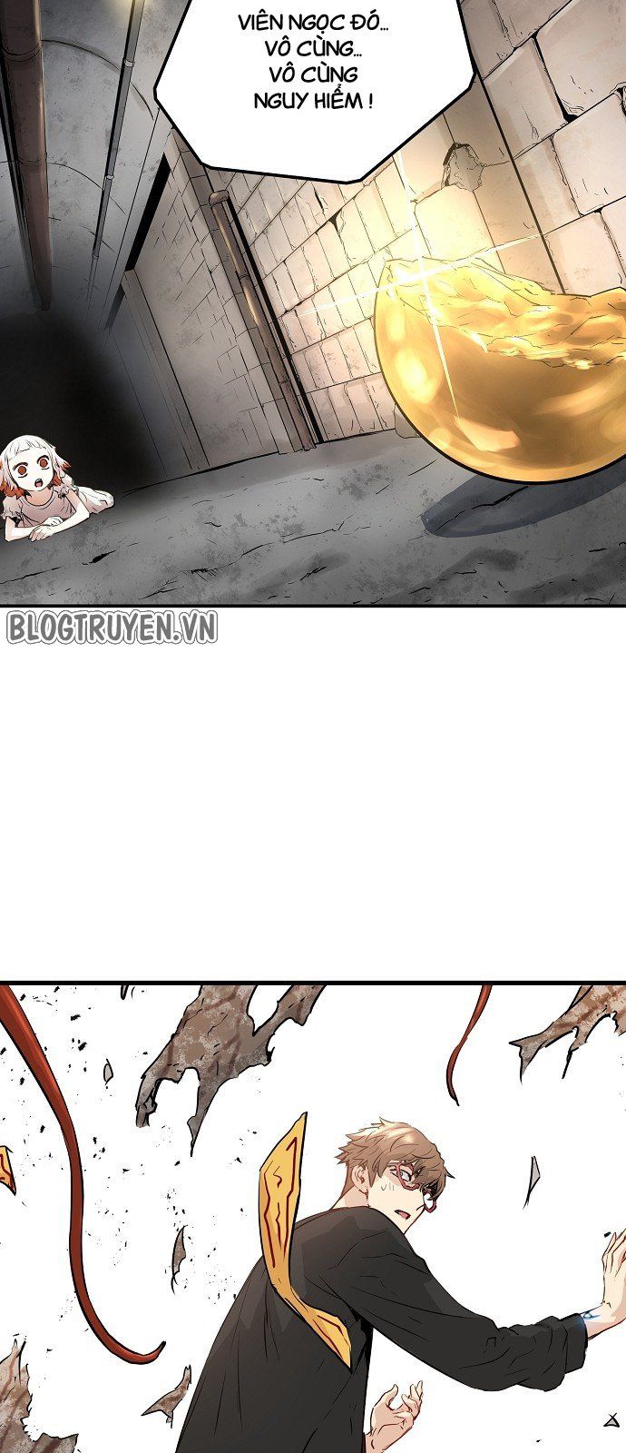 Nanyak Chapter 21 - Trang 2