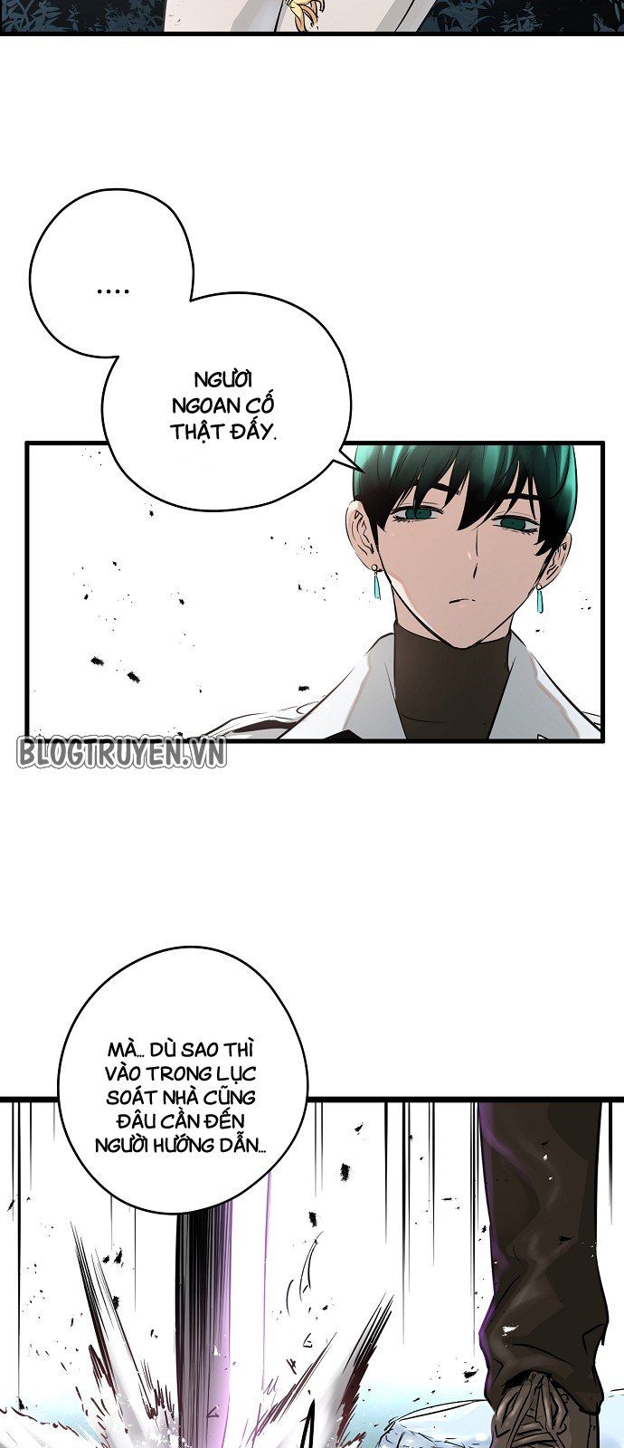 Nanyak Chapter 21 - Trang 2