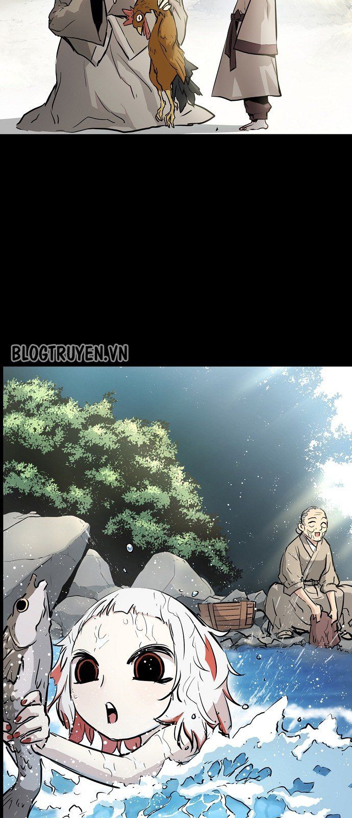 Nanyak Chapter 22 - Trang 2