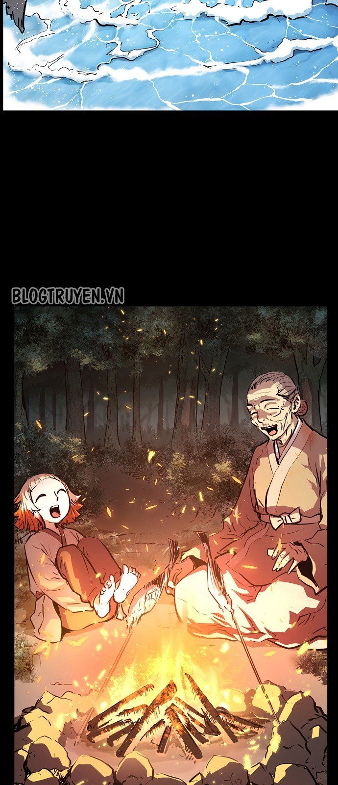 Nanyak Chapter 22 - Trang 2