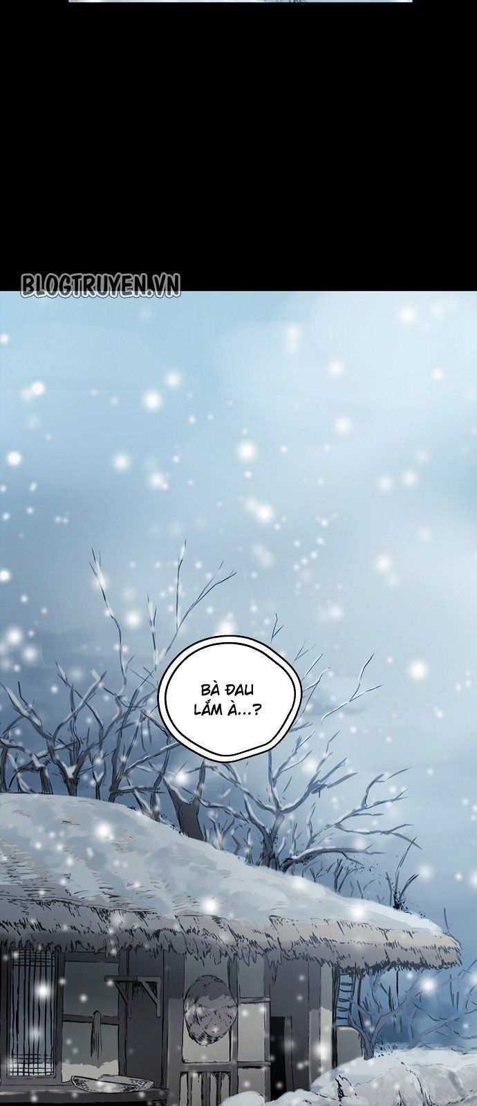 Nanyak Chapter 22 - Trang 2