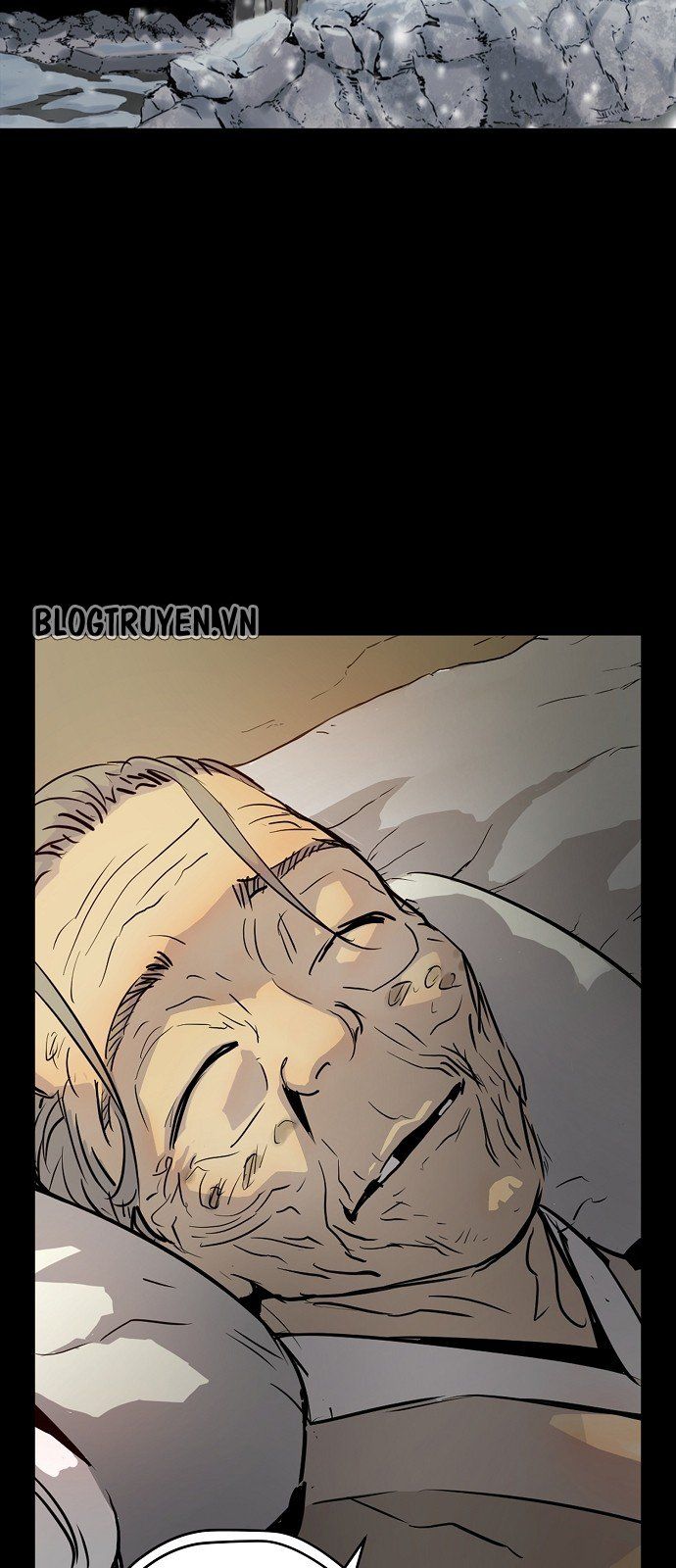 Nanyak Chapter 22 - Trang 2