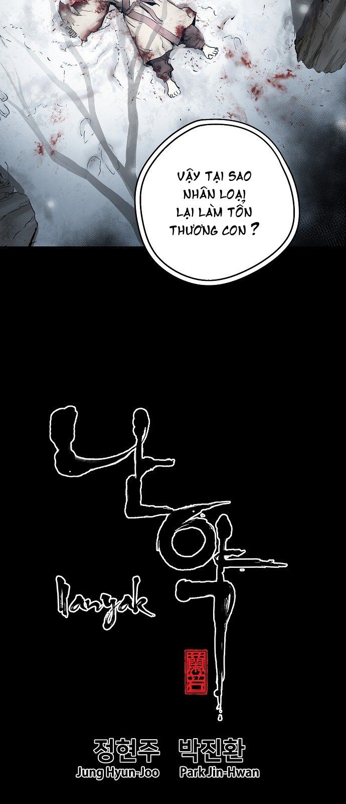 Nanyak Chapter 22 - Trang 2