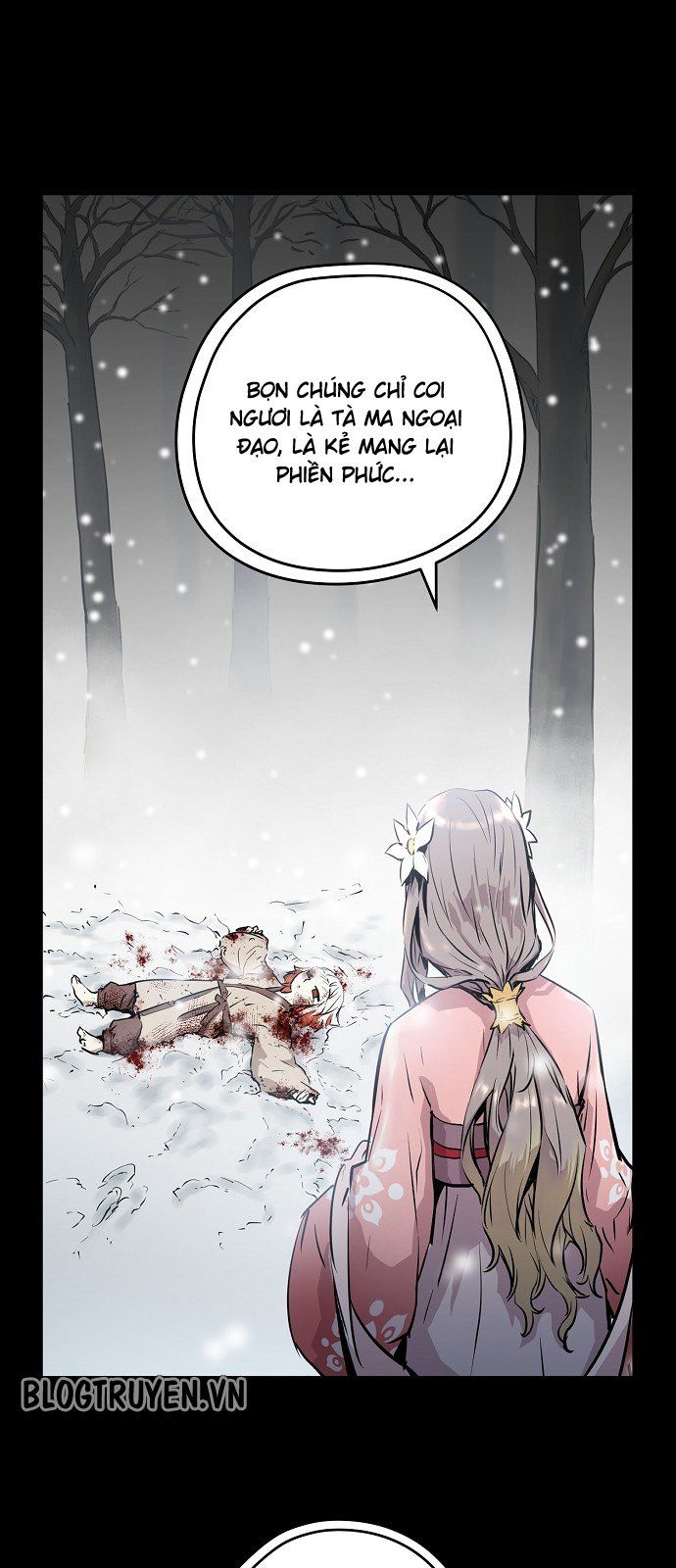 Nanyak Chapter 22 - Trang 2