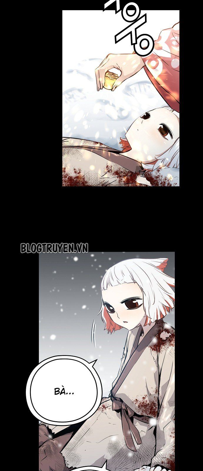 Nanyak Chapter 22 - Trang 2