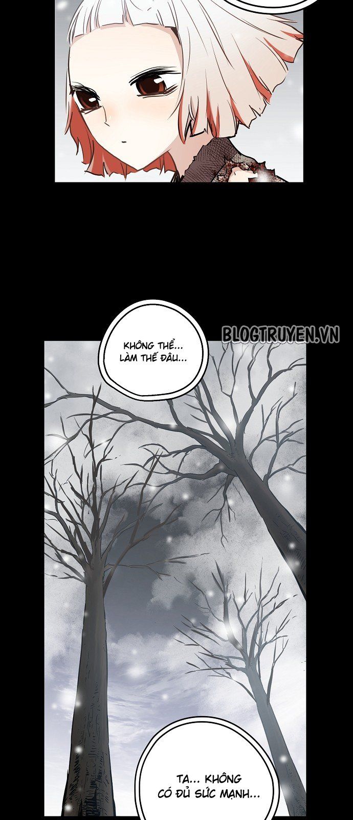 Nanyak Chapter 22 - Trang 2