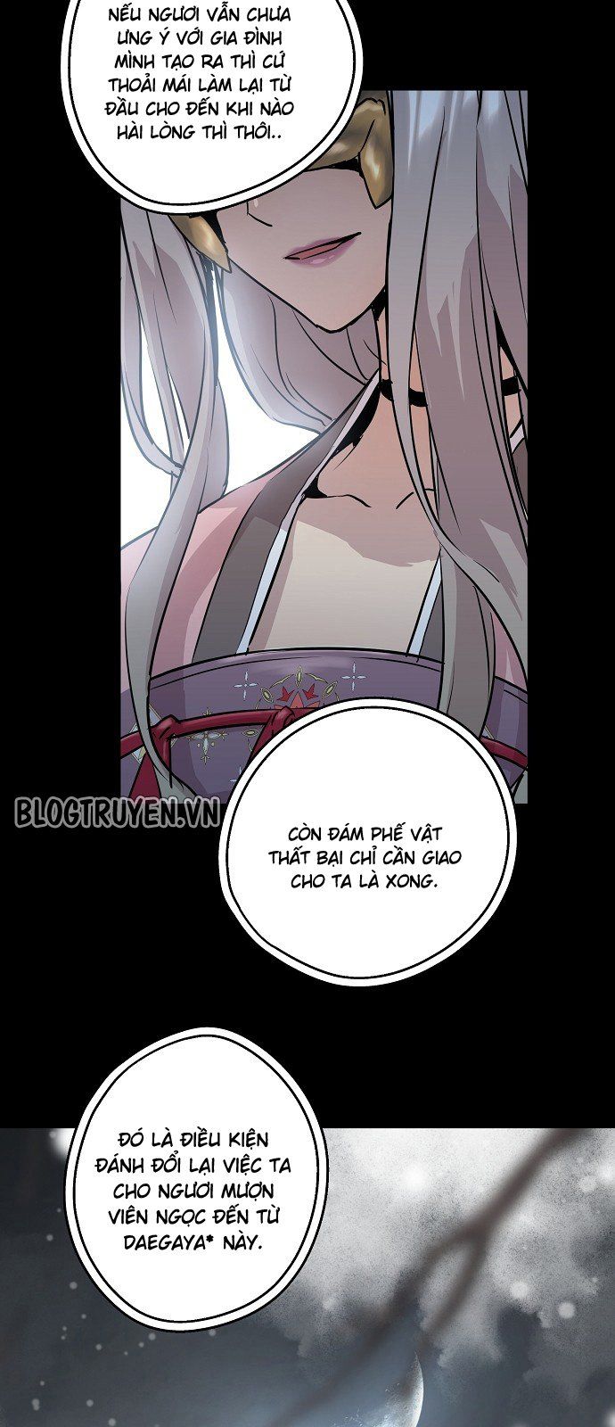 Nanyak Chapter 22 - Trang 2