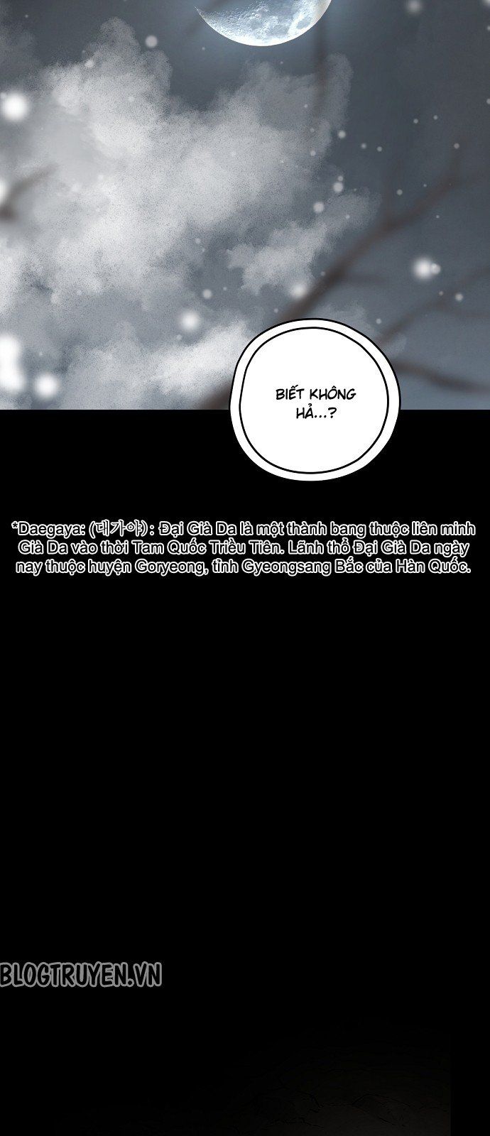 Nanyak Chapter 22 - Trang 2