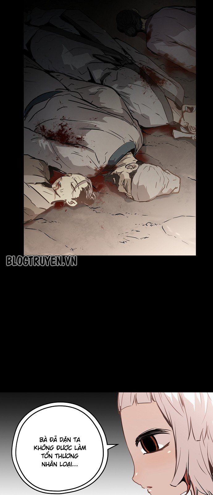 Nanyak Chapter 22 - Trang 2