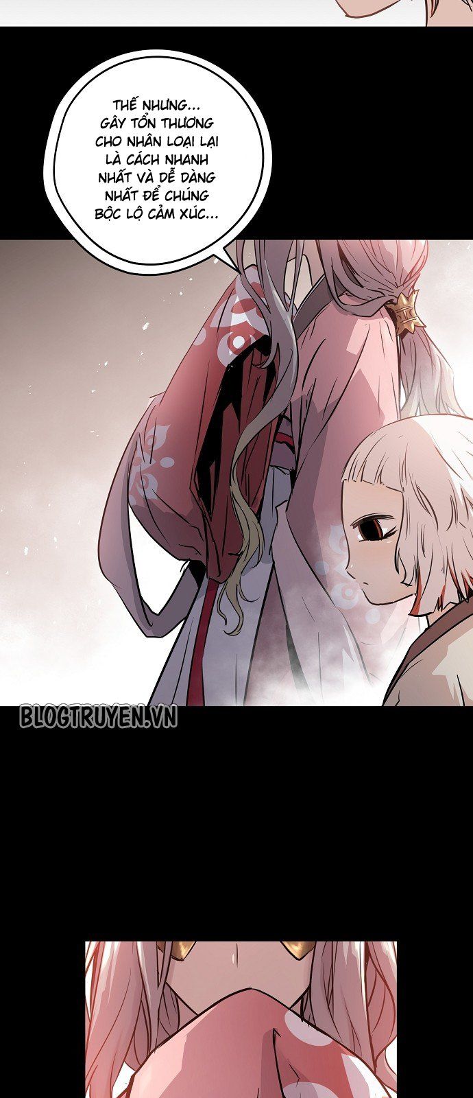 Nanyak Chapter 22 - Trang 2