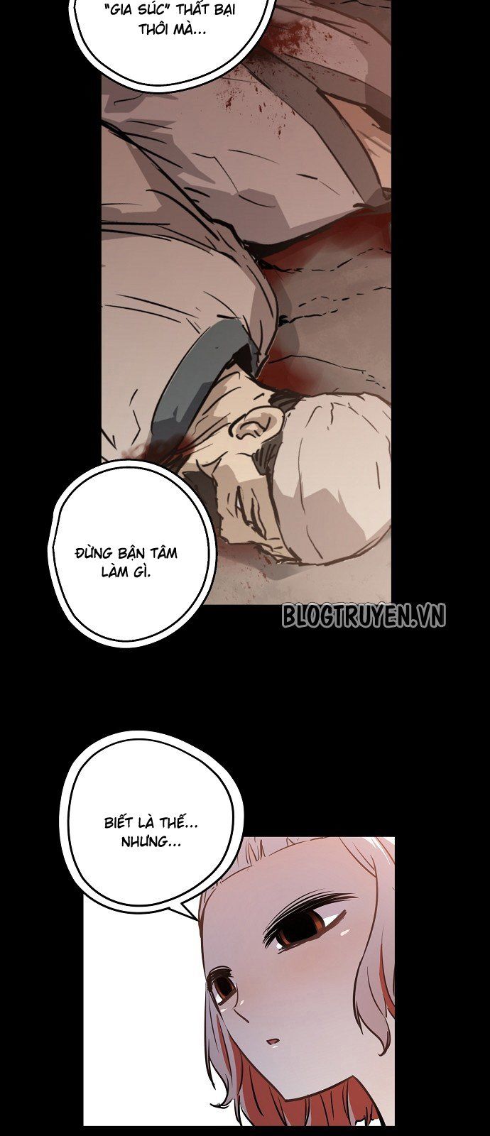 Nanyak Chapter 22 - Trang 2