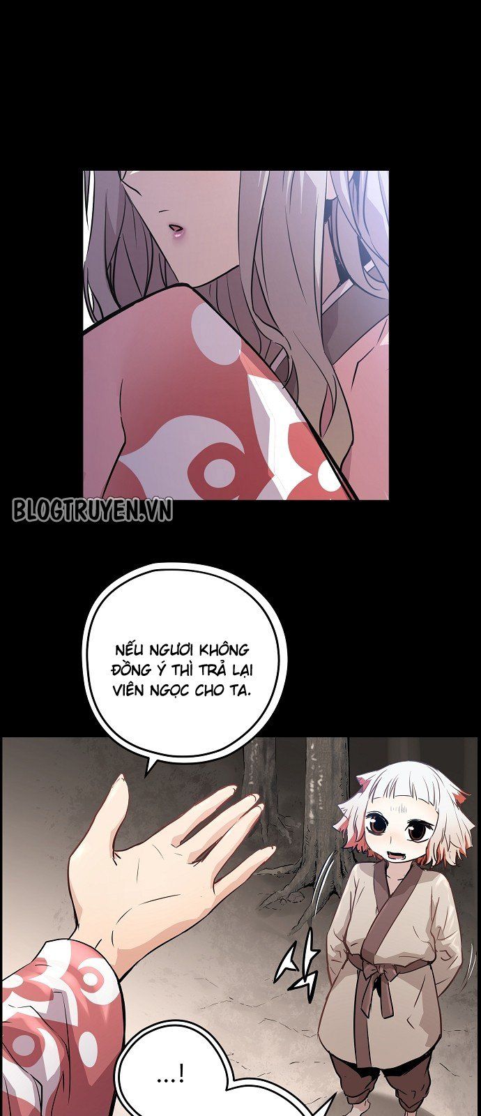 Nanyak Chapter 22 - Trang 2