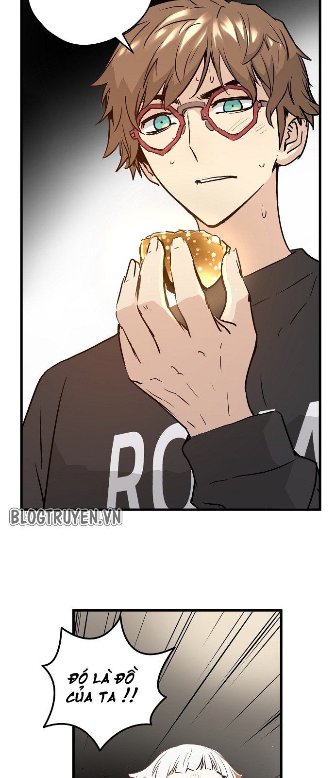 Nanyak Chapter 22 - Trang 2