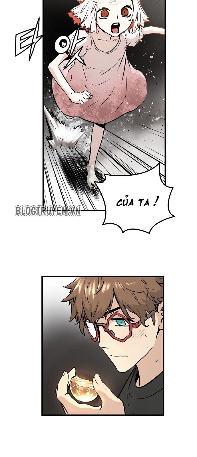 Nanyak Chapter 22 - Trang 2