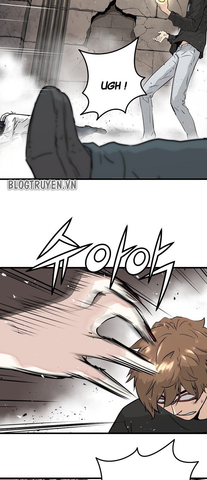 Nanyak Chapter 22 - Trang 2