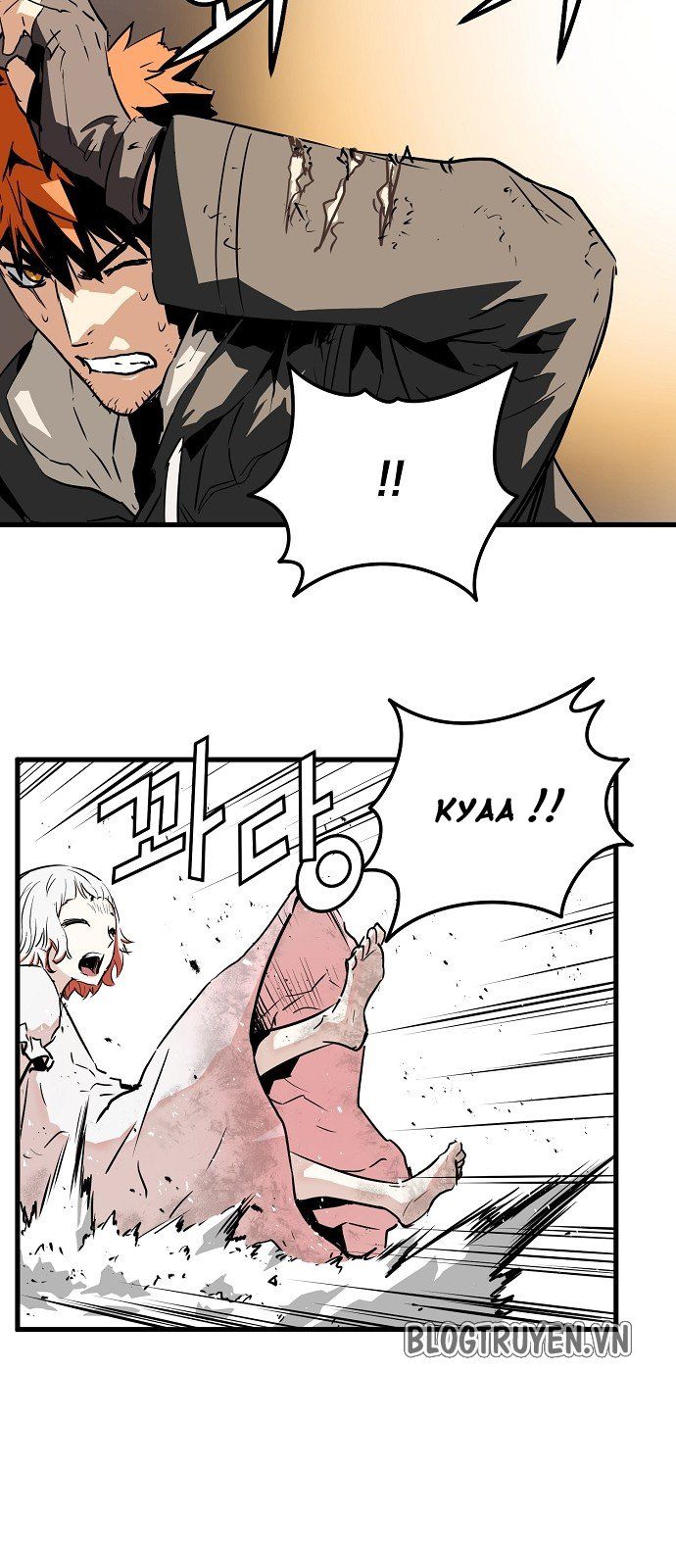 Nanyak Chapter 22 - Trang 2