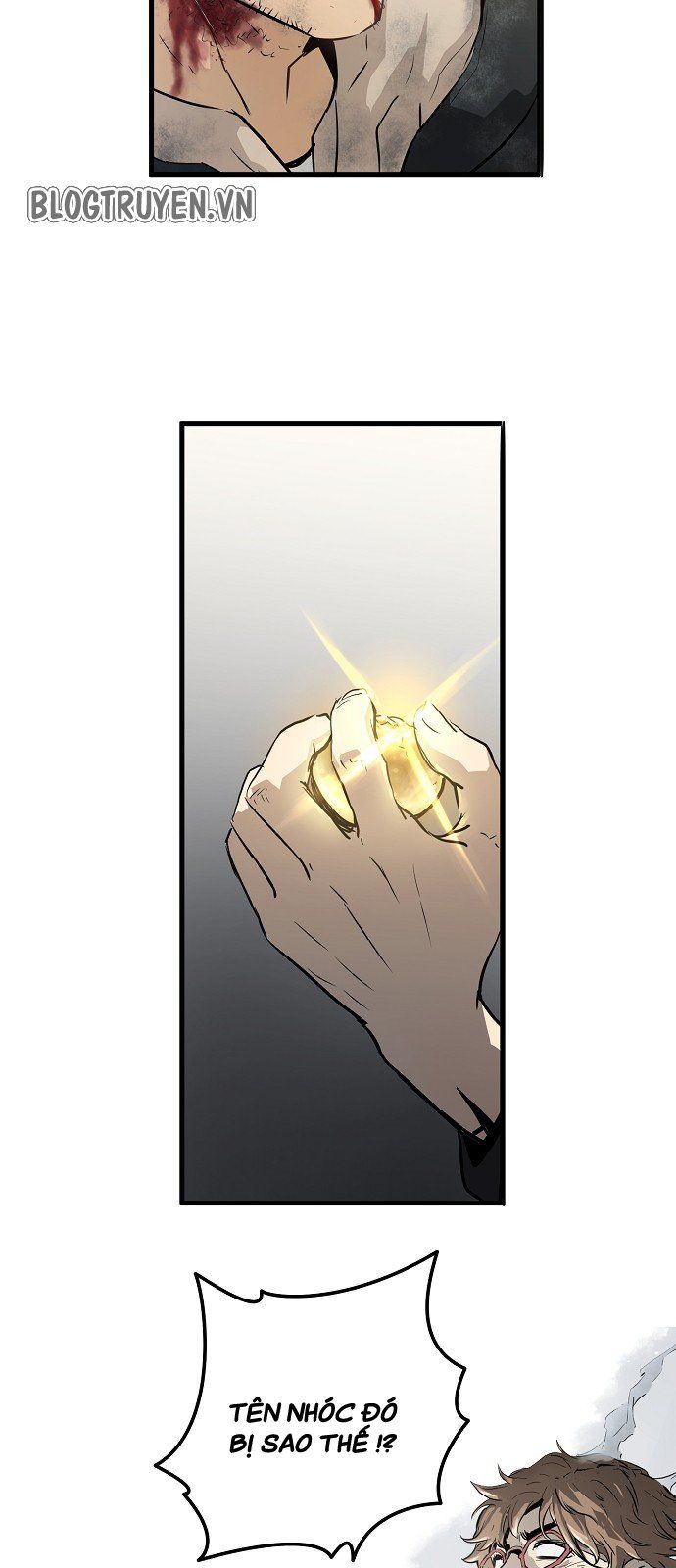 Nanyak Chapter 22 - Trang 2