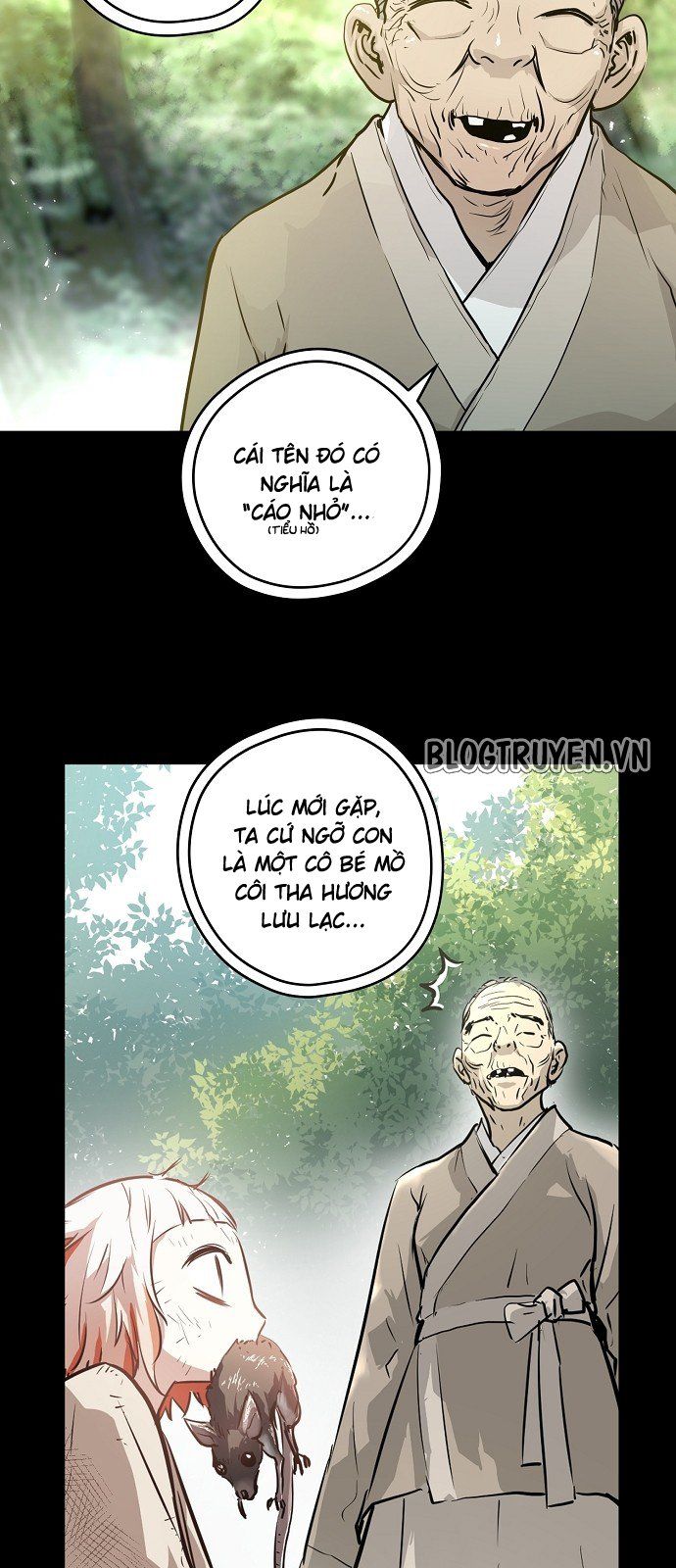 Nanyak Chapter 22 - Trang 2