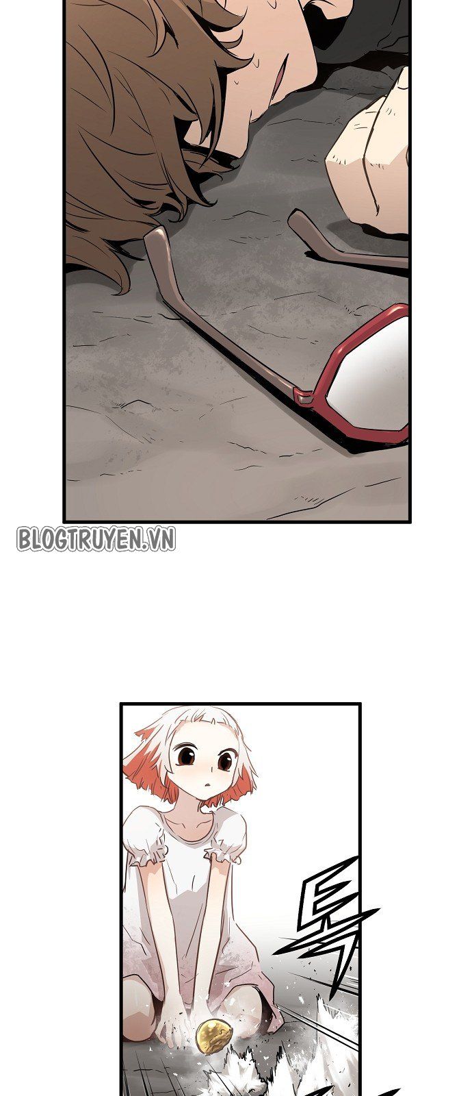 Nanyak Chapter 22 - Trang 2