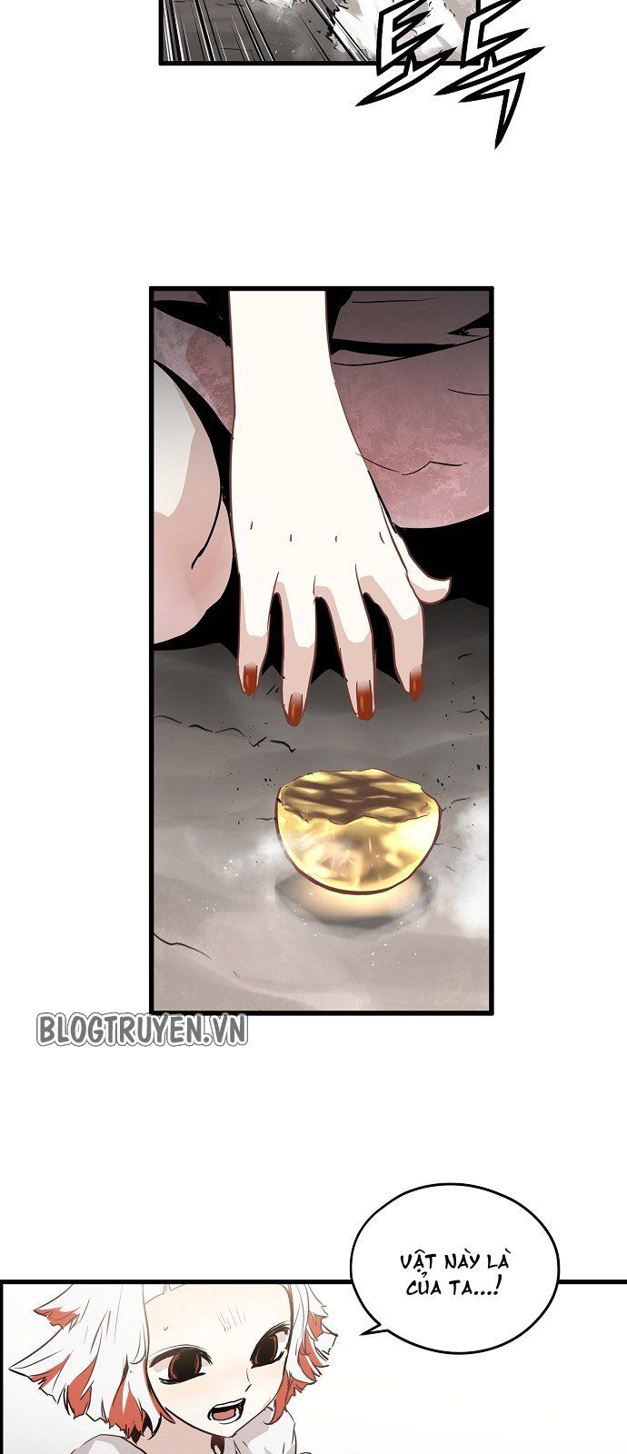 Nanyak Chapter 22 - Trang 2