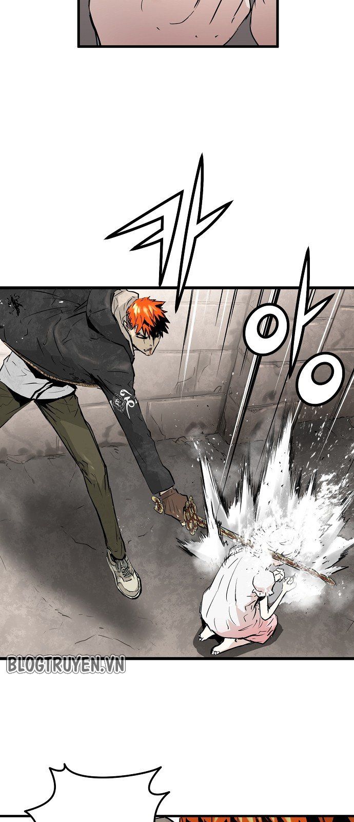 Nanyak Chapter 22 - Trang 2