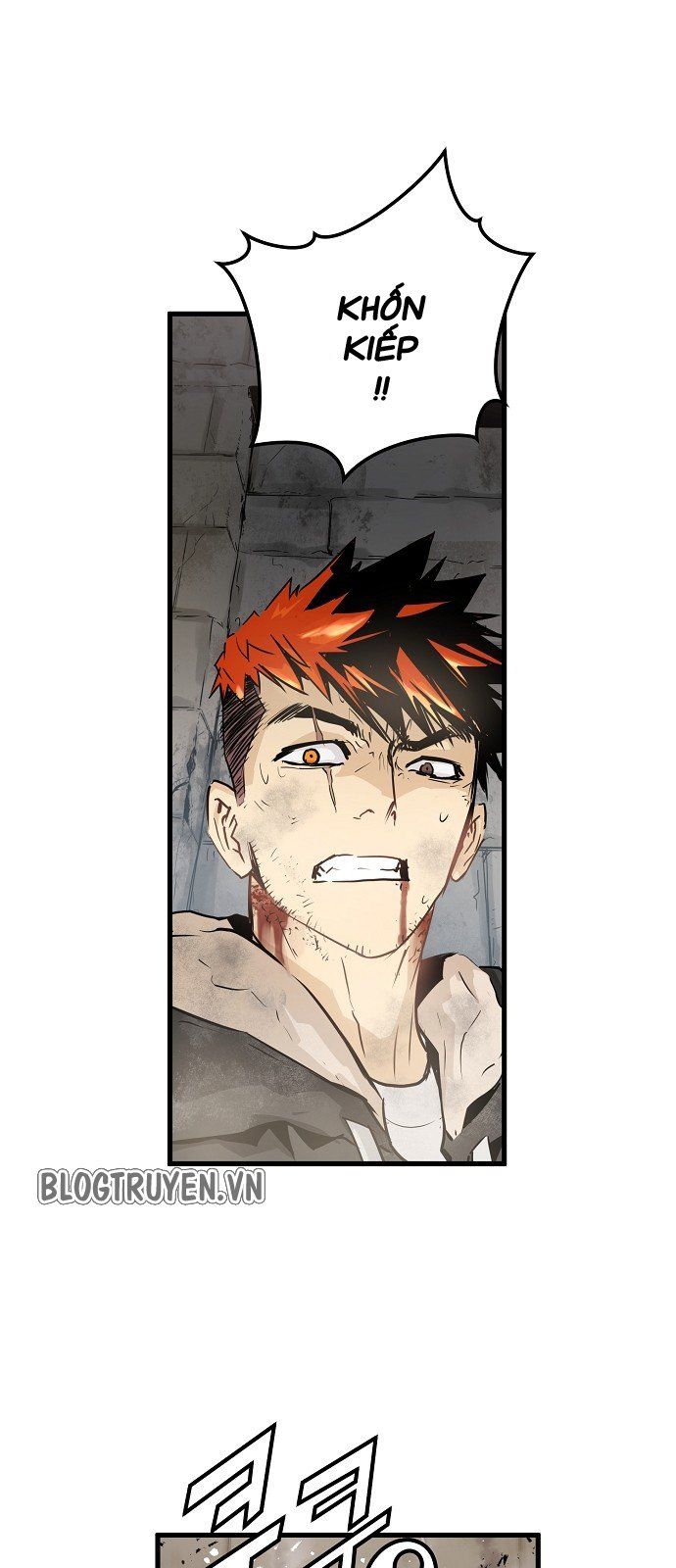 Nanyak Chapter 22 - Trang 2