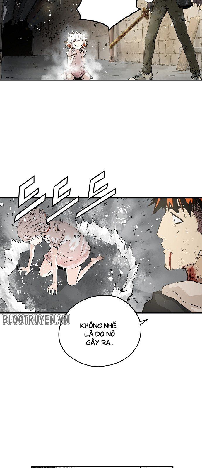 Nanyak Chapter 22 - Trang 2