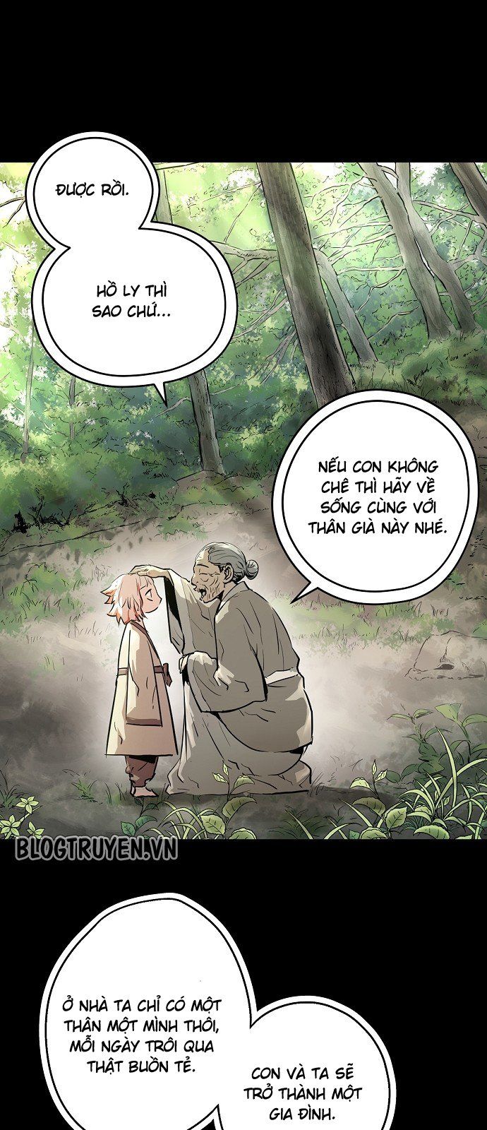 Nanyak Chapter 22 - Trang 2