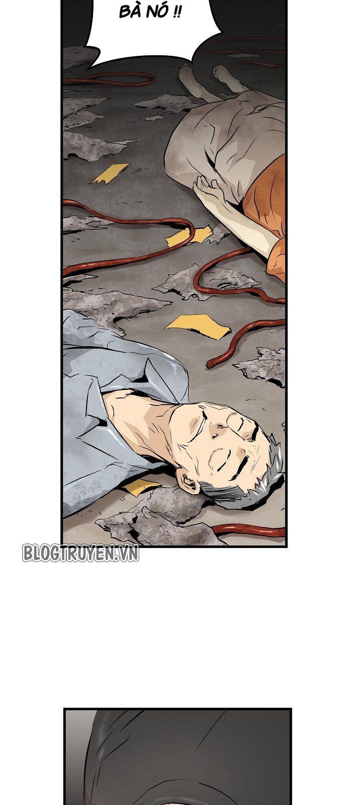 Nanyak Chapter 22 - Trang 2