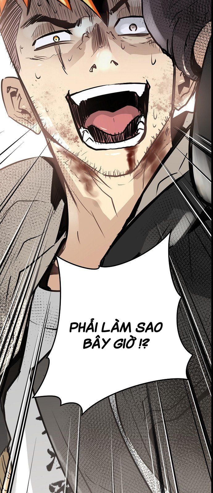 Nanyak Chapter 22 - Trang 2