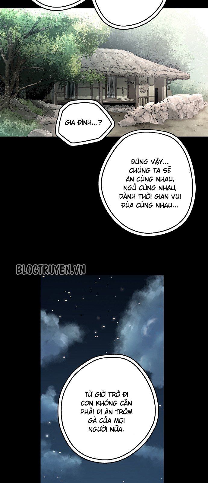 Nanyak Chapter 22 - Trang 2