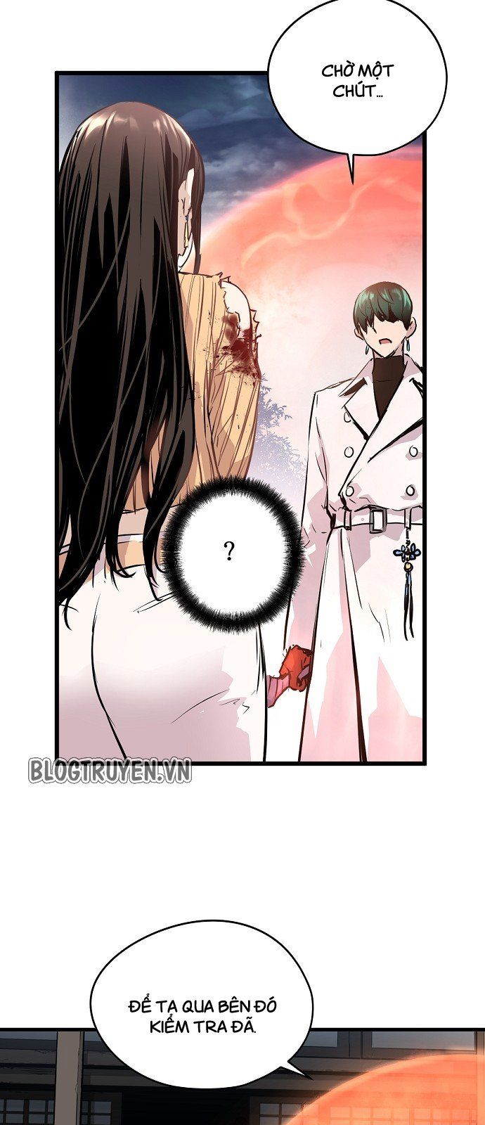 Nanyak Chapter 23 - Trang 2