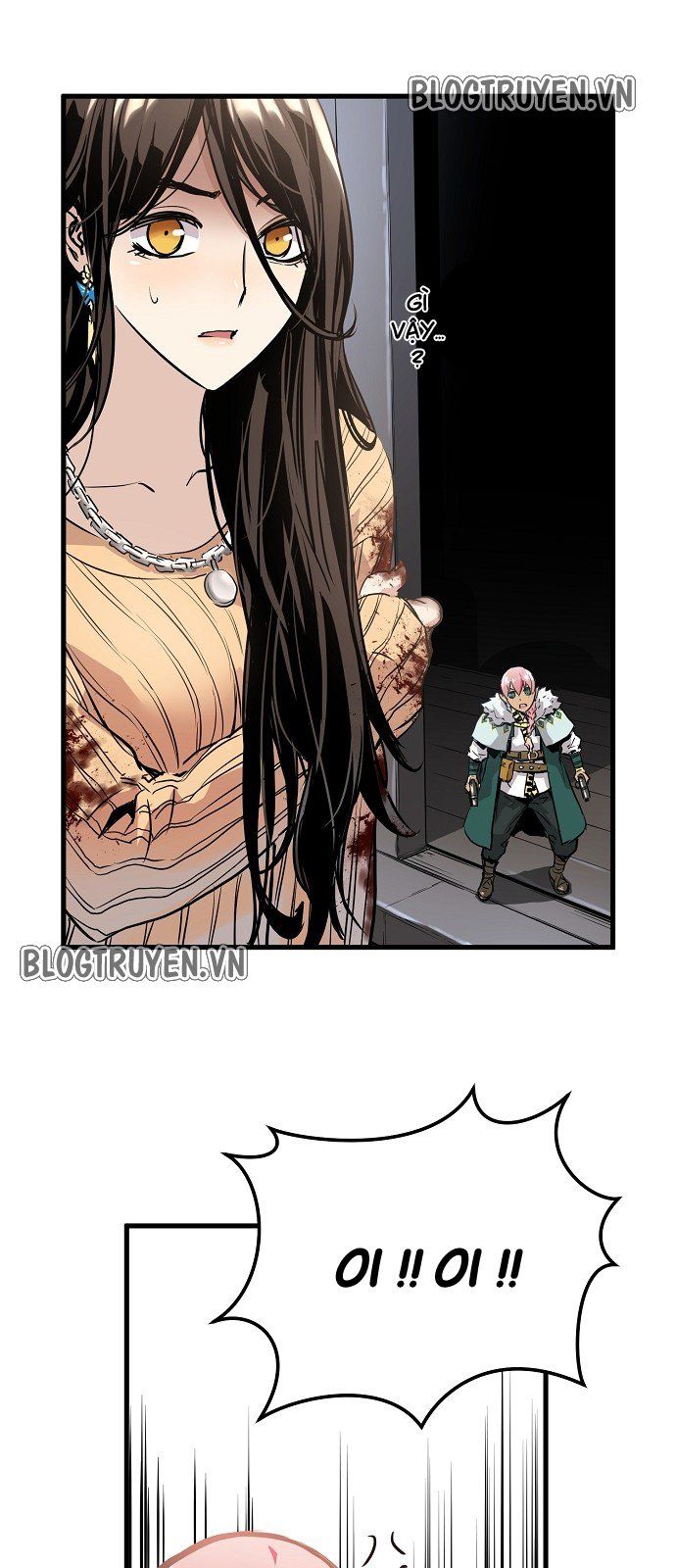 Nanyak Chapter 23 - Trang 2