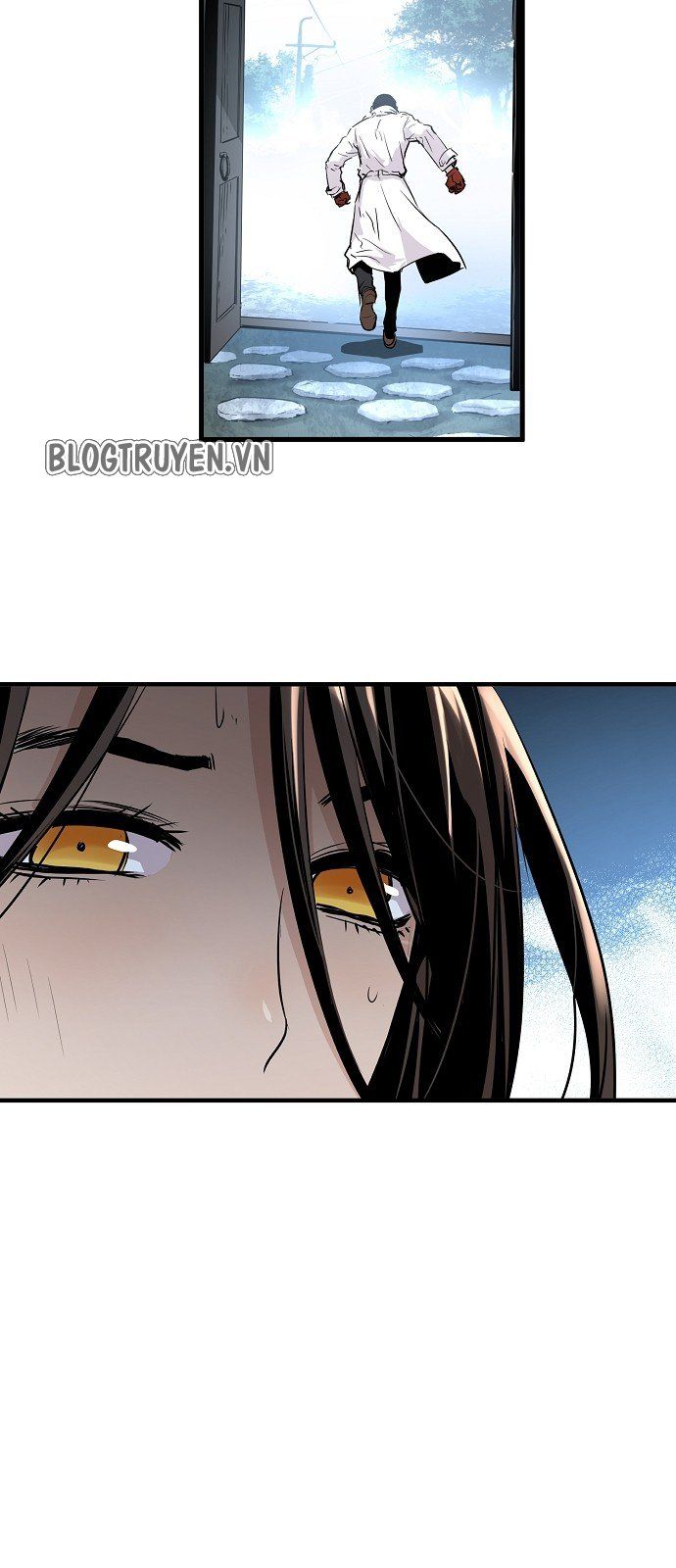 Nanyak Chapter 23 - Trang 2