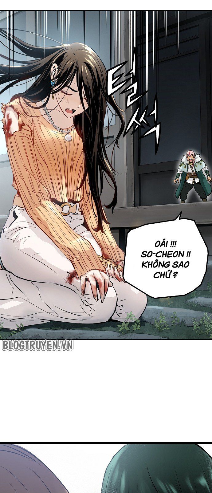 Nanyak Chapter 23 - Trang 2