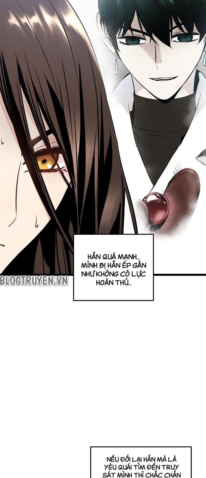 Nanyak Chapter 23 - Trang 2