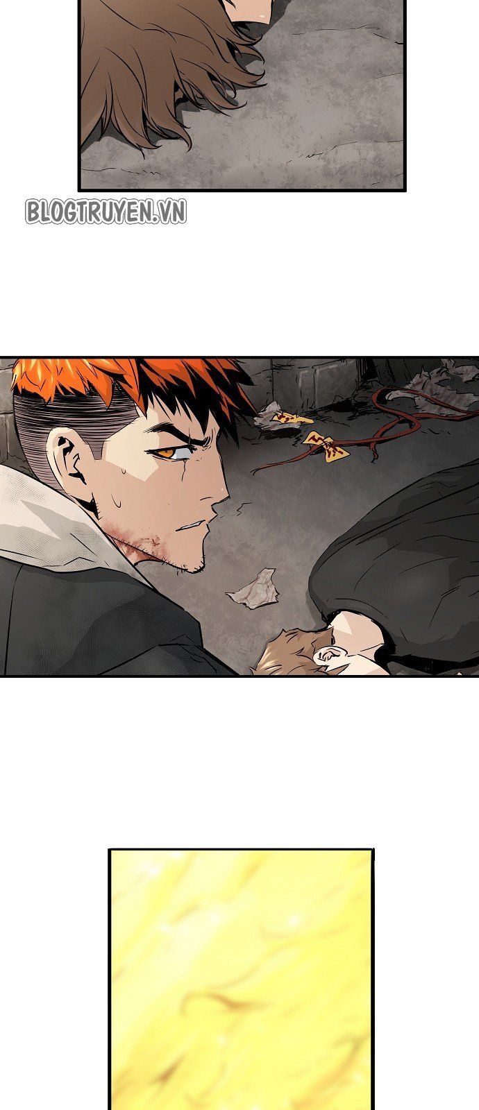 Nanyak Chapter 23 - Trang 2