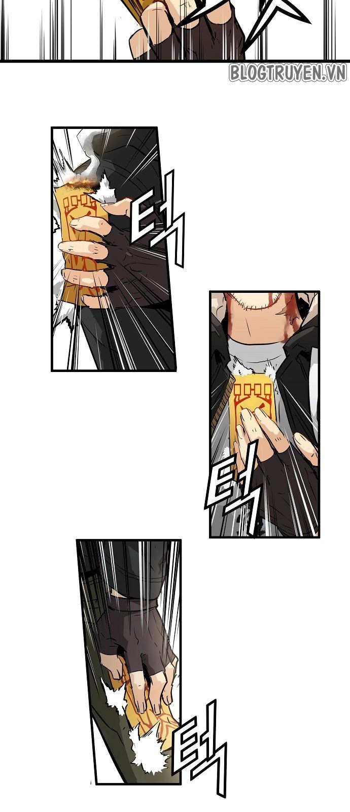 Nanyak Chapter 23 - Trang 2