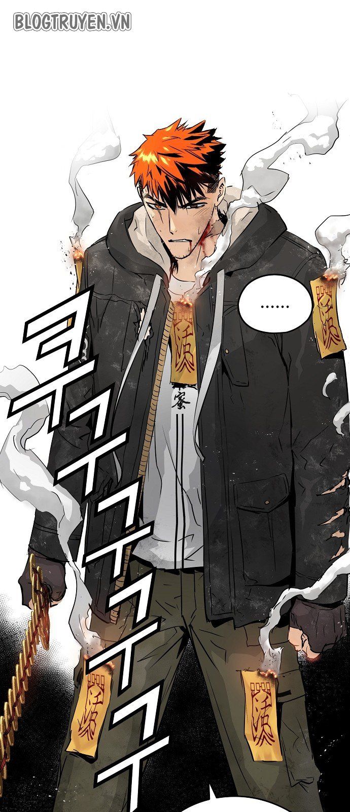 Nanyak Chapter 23 - Trang 2