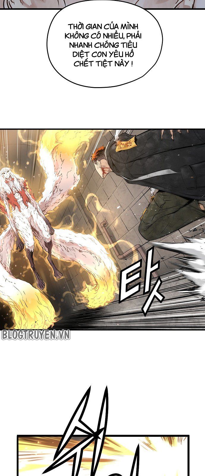 Nanyak Chapter 23 - Trang 2