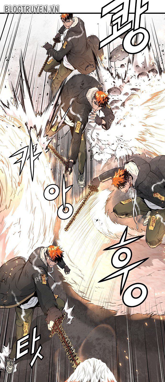 Nanyak Chapter 23 - Trang 2