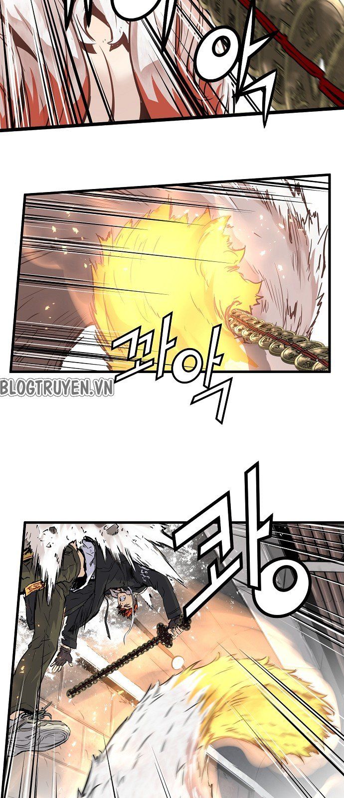 Nanyak Chapter 23 - Trang 2