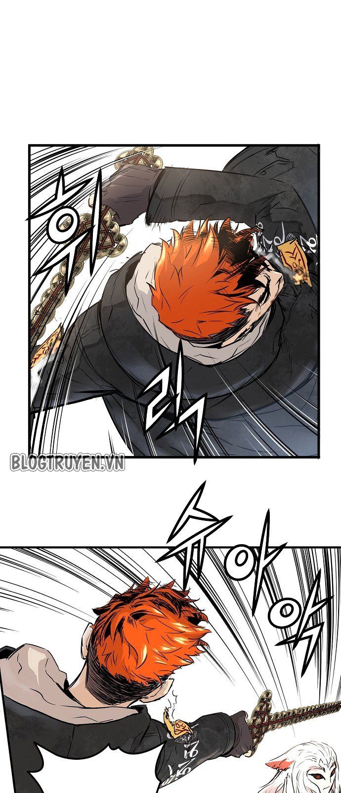 Nanyak Chapter 23 - Trang 2