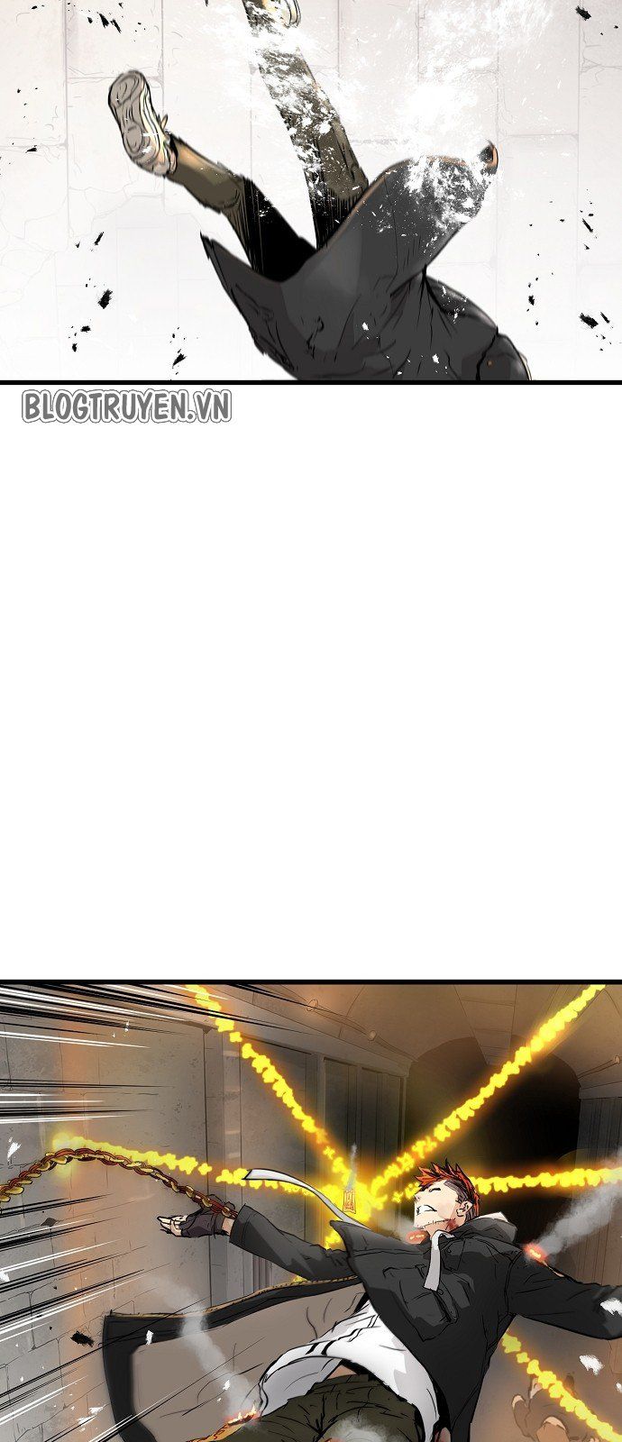 Nanyak Chapter 23 - Trang 2