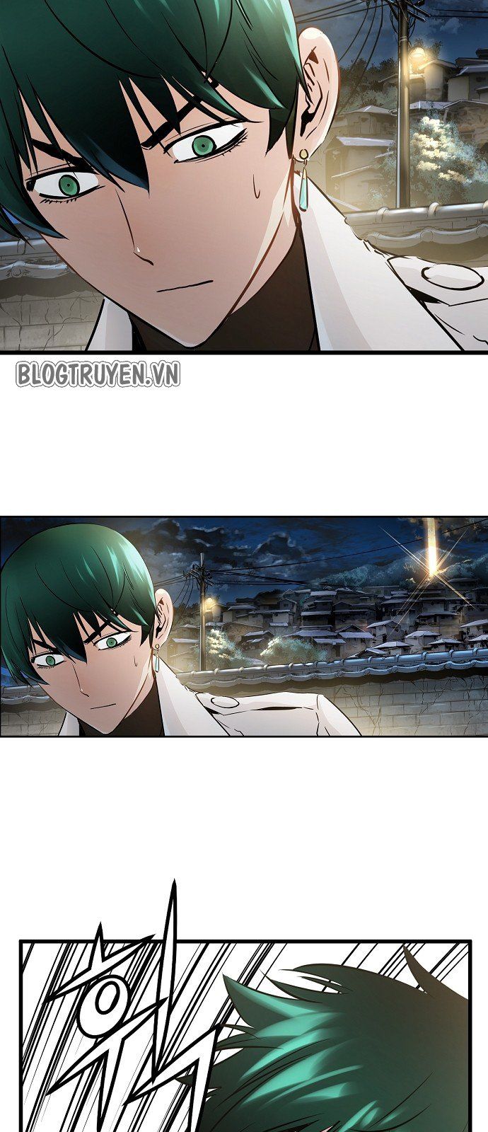 Nanyak Chapter 23 - Trang 2