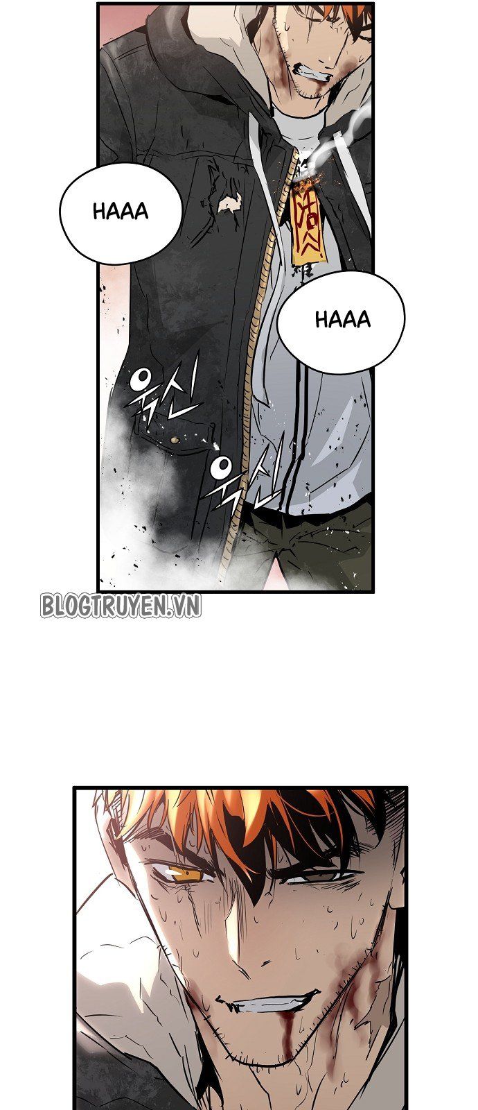 Nanyak Chapter 23 - Trang 2