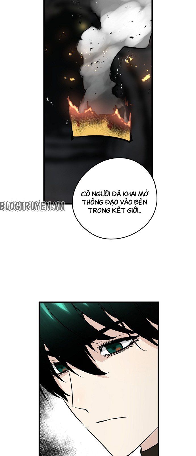 Nanyak Chapter 23 - Trang 2